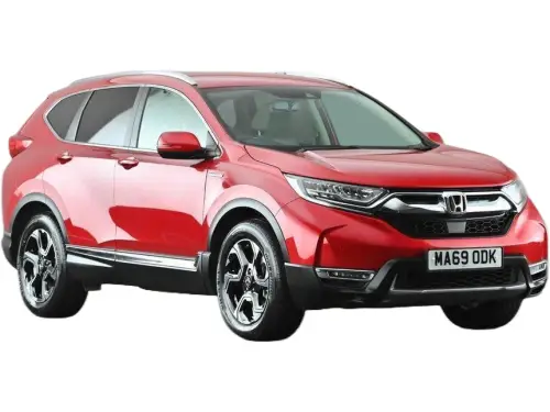 Honda CR-V MA69 ODK