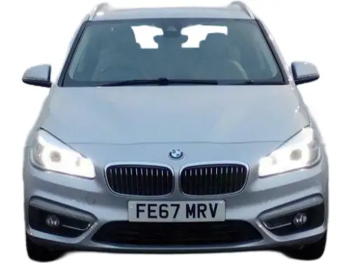 BMW 225XE Luxury PHEV Auto FE67 MRV