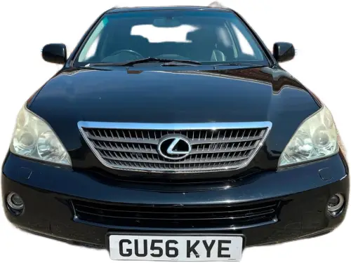 Lexus RX400h GU56 KYE