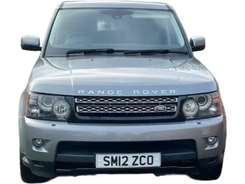 Land Rover Range Rover SM12 ZCO