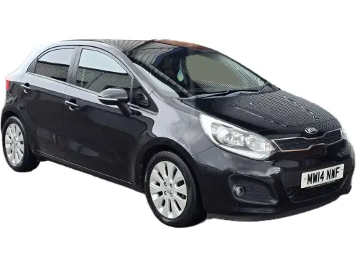 Kia RIO MW14 NWF