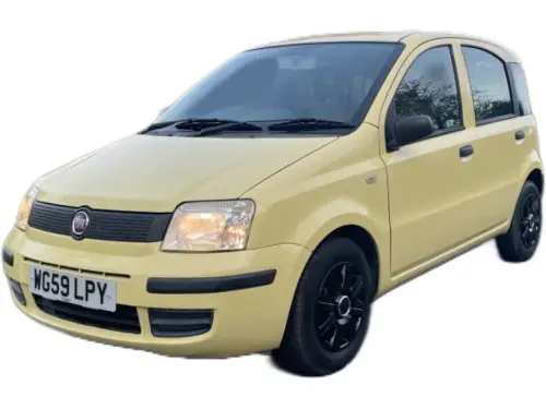 Fiat Panda WG59 LPY
