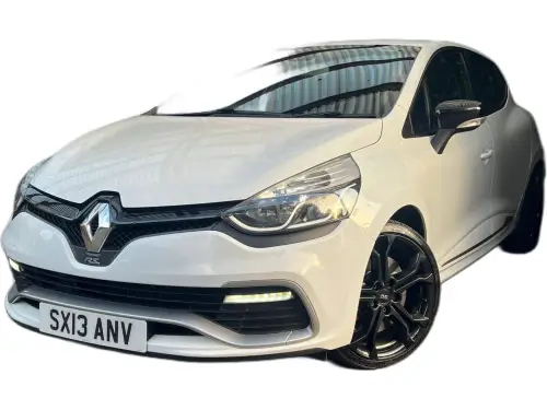 Renault Clio SX13 ANV