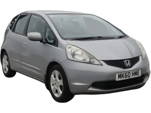 Honda Jazz MK60 HME
