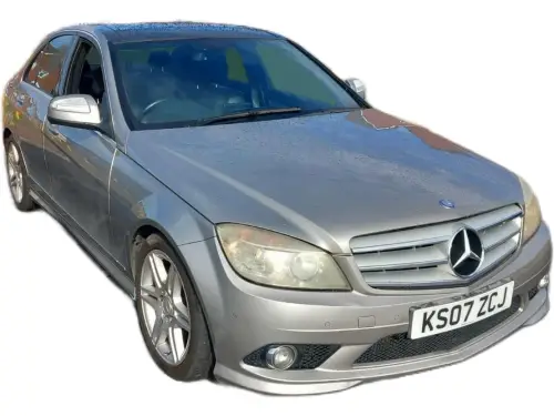Mercedes-Benz C KS07 ZCJ