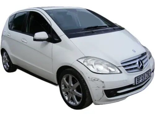 Mercedes-Benz A-Class BF59 CNE