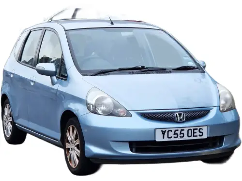 Honda Jazz YC55 OES
