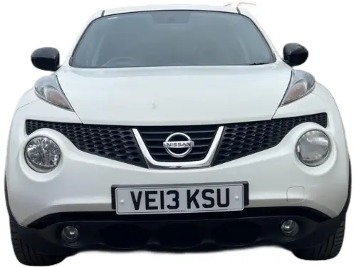 Nissan Juke VE13 KSU