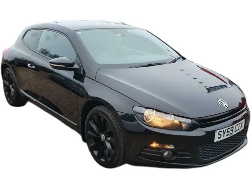 Volkswagen Scirocco SY59 CZX