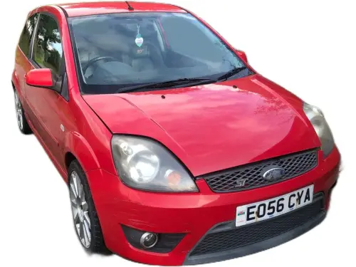 Ford Fiesta EO56 CYA