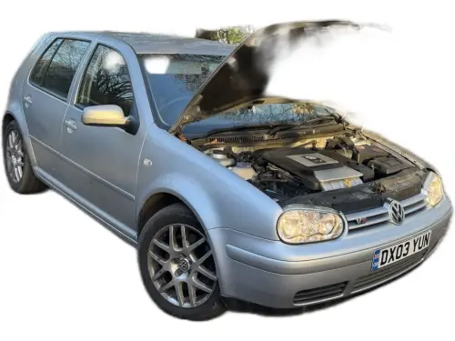 Volkswagen Golf DX03 YUN