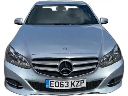 Mercedes-Benz E EO63 KZP