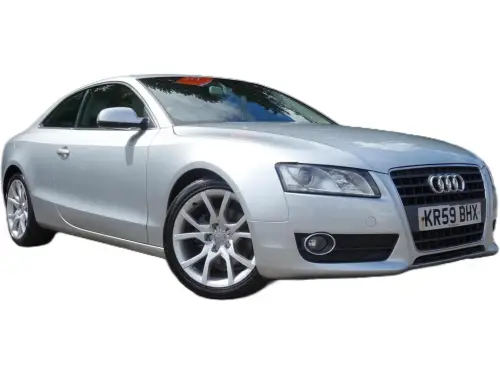 Audi A5 KR59 BHX