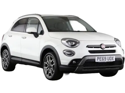 Fiat 500X PE69 UOX