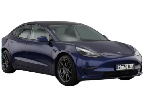Tesla Model 3 Long Range AWD BT70 KJA
