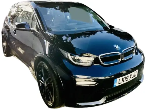 BMW i3 LK19 XJU