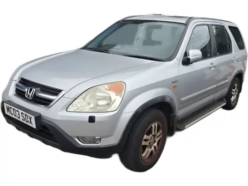 Honda CR-V MC03 SDX