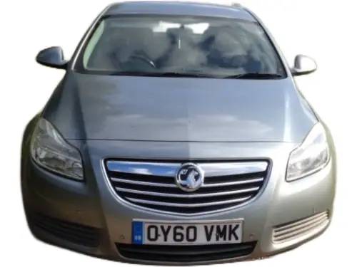 Vauxhall Insignia Excl 128CDTi ECO OY60 VMK