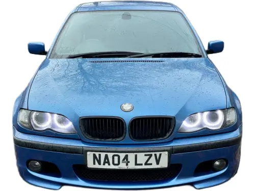 BMW 3 Series NA04 LZV
