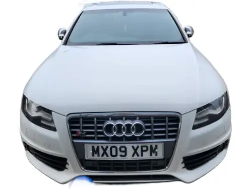 Audi A4 MX09 XPM