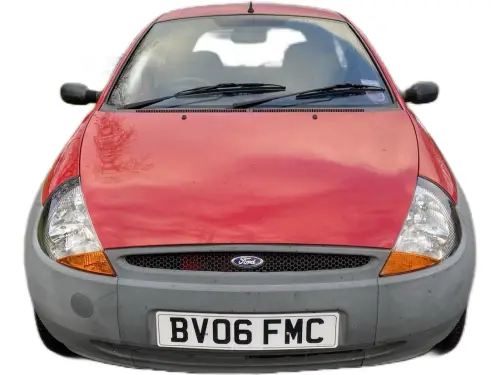 Ford KA BV06 FMC