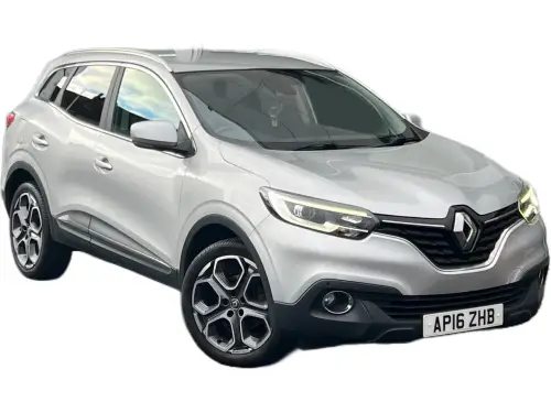 Renault Kadjar AP16 ZHB