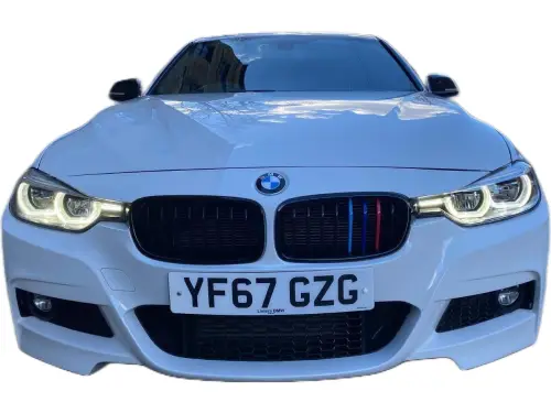 BMW 3 Series YF67 GZG