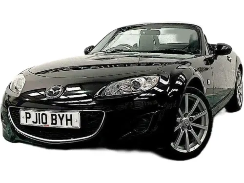 Mazda MX-5 I Roadster SE PJ10 BYH
