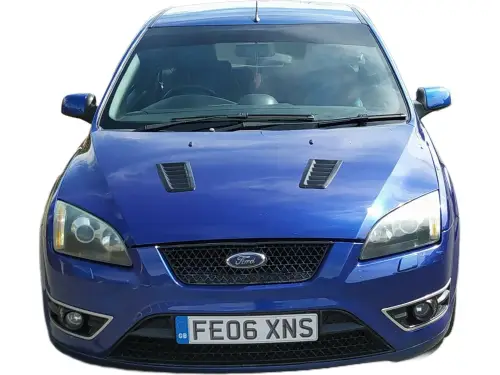 Ford Focus ST-2 FE06 XNS