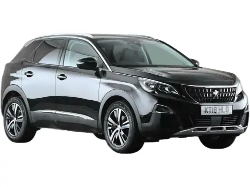Peugeot 3008 KT18 HLO