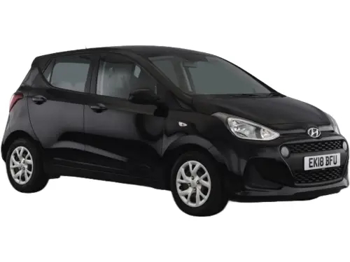Hyundai I10 EK18 BFU