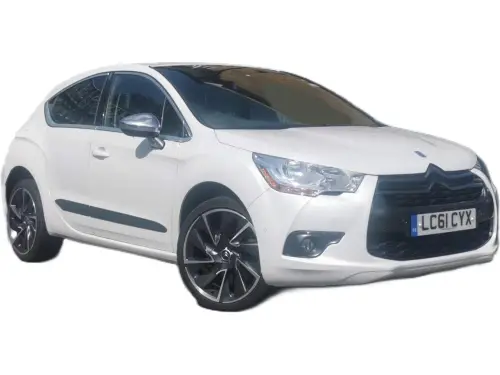 Citroën DS4 LC61 CYX