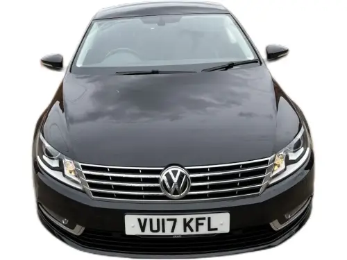 Volkswagen CC VU17 KFL