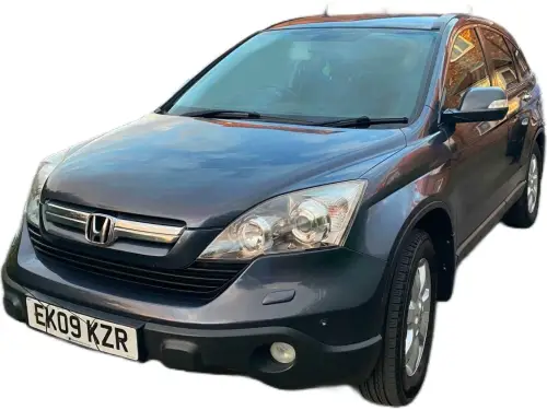 Honda CR-V ES i-CTDi EK09 KZR