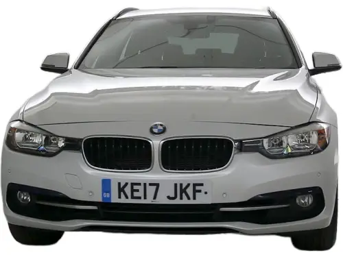 BMW 318 KE17 JKF