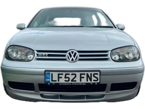Volkswagen Golf LF52 FNS