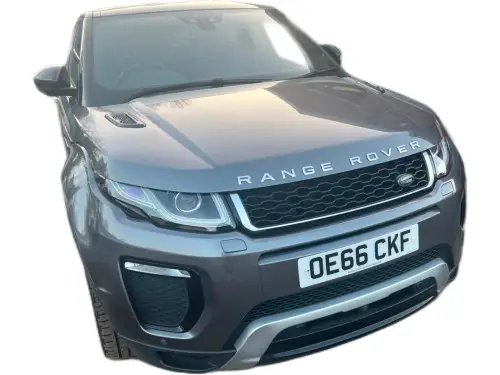 Land Rover Range Rover Evoque OE66 CKF