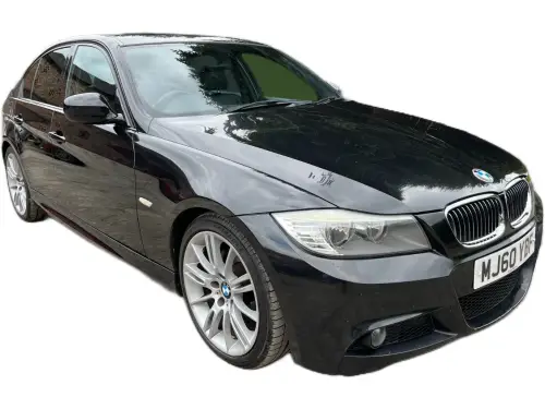 BMW 3 Series MJ60 YBF
