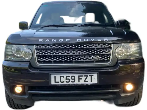 Land Rover Range Rover LC59 FZT