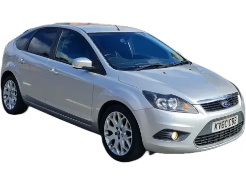 Ford Focus KV60 OBB
