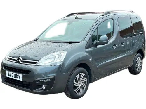Citroën Berlingo Multispace WA17 DKV