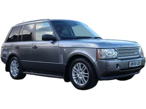 Land Rover Range Rover Vogue TDV8 A BN58 GBO