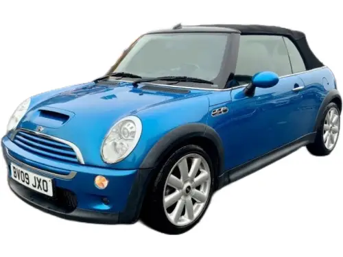MINI Mini BV09 JXO
