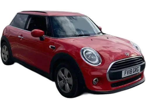 MINI ONE Classic Auto FV18 GRG