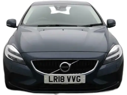 Volvo V40 Momentum Nav + D2 Auto LR18 VVG