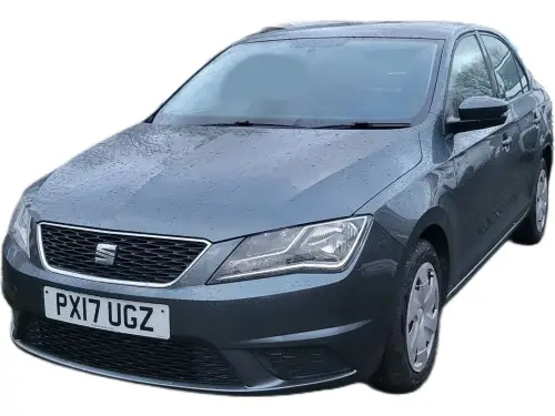 SEAT Toledo PX17 UGZ