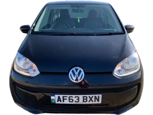 Volkswagen Move up AF63 BXN