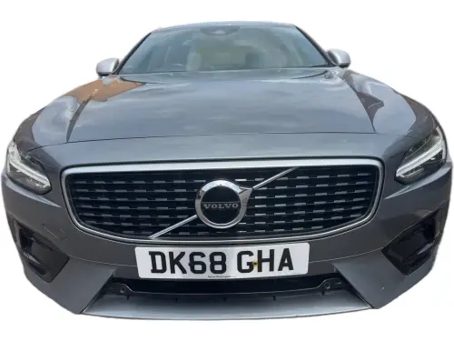 Volvo S90 DK68 GHA