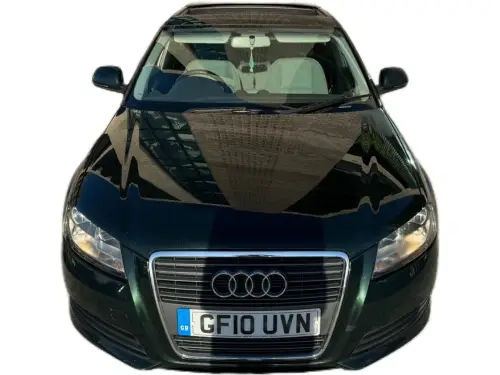 Audi A3 GF10 UVN