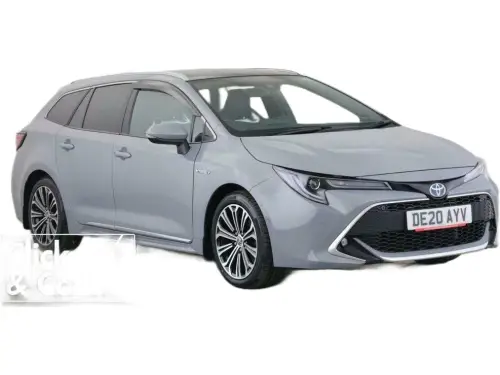 Toyota Corolla Excel HEV CVT DE20 AYV